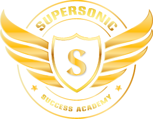 Supersonic Logo