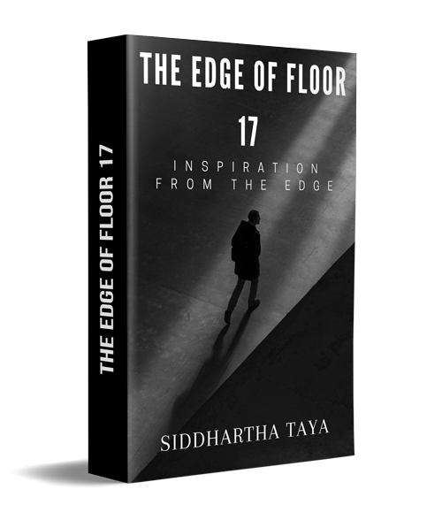 Edge Of Floor eBook
